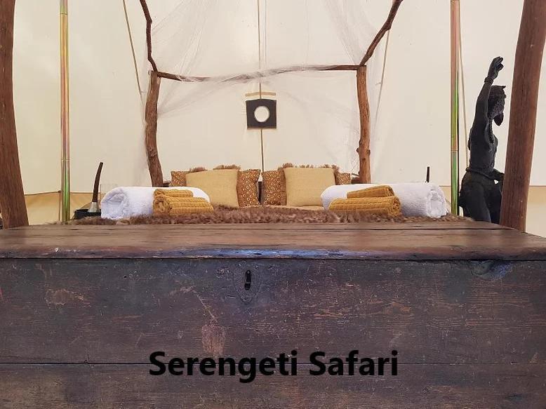 Kerikeri Glamping Hotell Exteriör bild